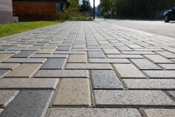 Best Professional Driveway Pavers  in Granite Falls, NC