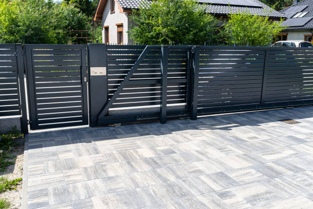 Best Cobblestone Driveway Pavers  in Granite Falls, NC