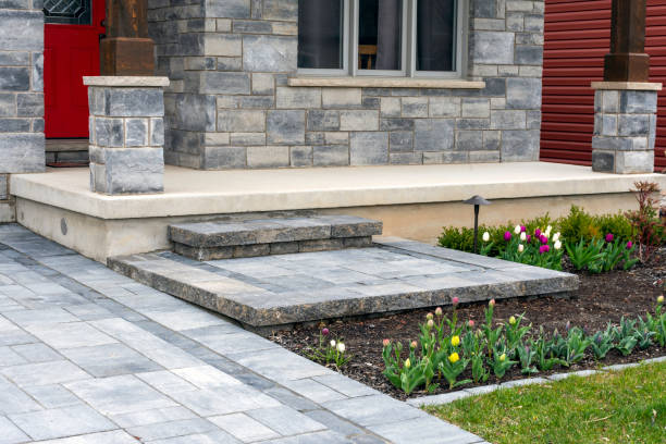 Best Driveway Pavers Near Me  in Granite Falls, NC