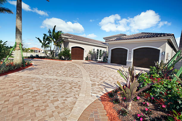 Best Best Driveway Pavers  in Granite Falls, NC