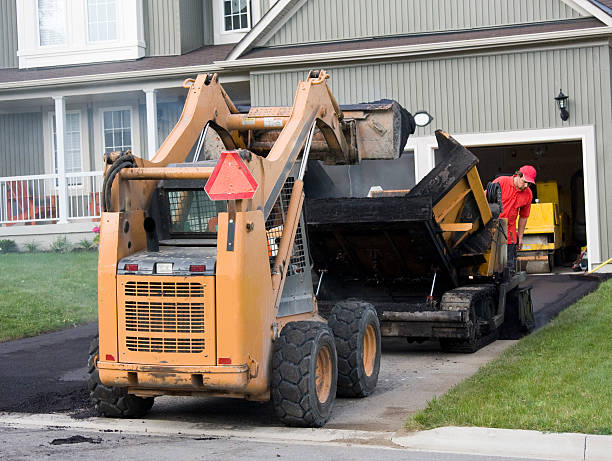 Professional Driveway Pavers in Granite Falls, NC
