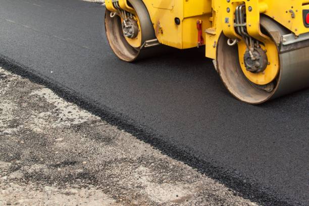 Best Permeable Paver Driveway  in Granite Falls, NC
