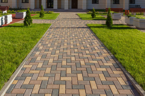 Best Professional Driveway Pavers  in Granite Falls, NC