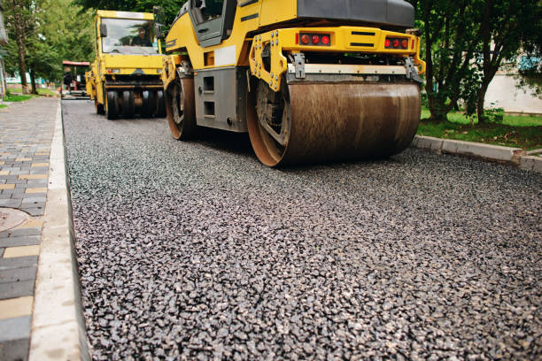 Best Driveway Pavers Near Me  in Granite Falls, NC